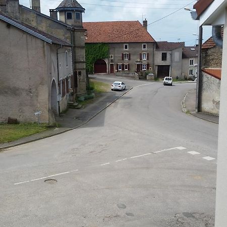 L'Appartement Du Bien Etre Damblain 외부 사진