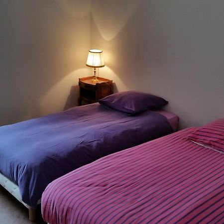 L'Appartement Du Bien Etre Damblain 외부 사진